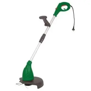 Comparateur de prix : Ribiland - Coupe-bordure 700W 300mm - PRW502A