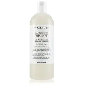 Kiehl´s Kiehl's Shampooing aux Acides Aminés (différents formats) - 500mlVendu parflaconi