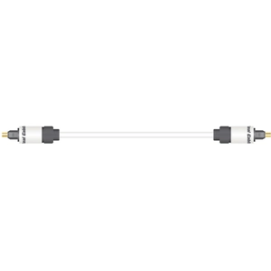 Real Cable MONITEUR Câble optique - 5 m pas cher