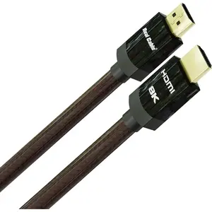Real Cable HDMI HD-E-48 2.1 - 2 m pas cher