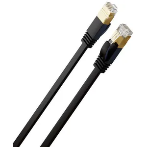 Câbles Ethernet Real Cable E-Net 600-2 (15 m) pas cher