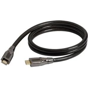 Câbles HDMI Real Cable HD-E2 (1,5 m) pas cher