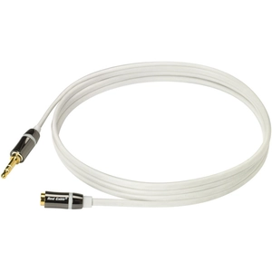 Rallonges jack/mini-jack Real Cable iPLug J35MF (1,5 m) pas cher