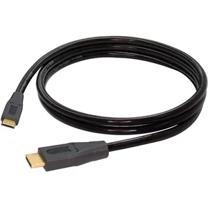 Câbles HDMI Real Cable HD-E C (2 m) pas cher