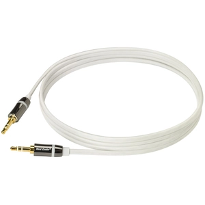 Câbles jack/mini-jack Real Cable iPlug J35M (1,5 m) pas cher