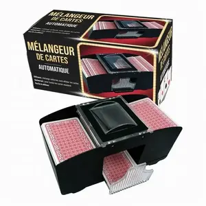 Jeu classique Wilson Jeux Mélangeur Automatique pas cher