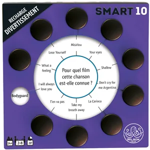 SMART10 DIVERTISS. pas cher