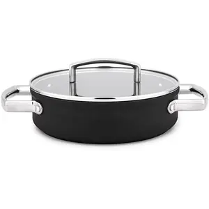 FAUCHON ART DE LA TABLE - Sautoir 24cm en aluminium SIGNATURE pas cher