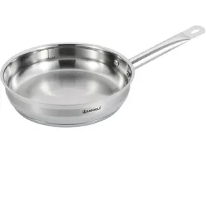 LAGUIOLE CUISSON - Poêle inox 24cm induction pas cher