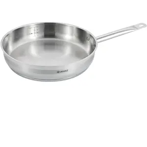 LAGUIOLE CUISSON - Poêle inox 32cm induction pas cher
