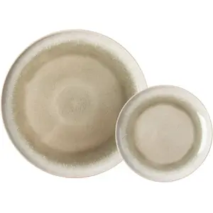 LAGUIOLE CUISSON - Service 12 pièces vert - Iris pas cher