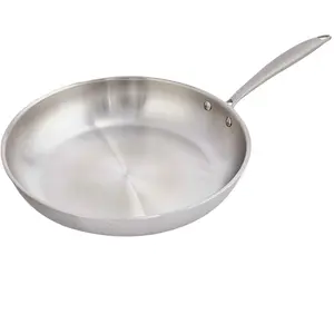 LAGUIOLE CUISSON - Poêle triplex 32cm induction pas cher