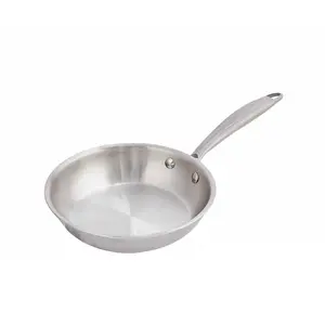 LAGUIOLE CUISSON - Poêle triplex 20cm induction pas cher