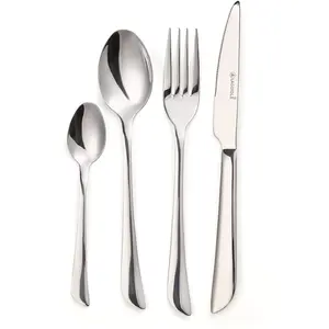 LAGUIOLE CUISSON - Ménagère 24 pièces - Théa inox