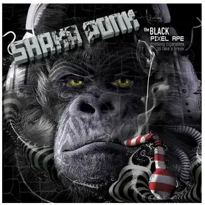 Tôt Ou Tard The Black Pixel Ape pas cher
