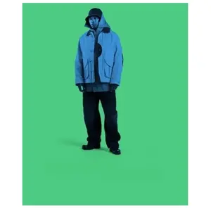 Osmose Productions Triptyque (Balade Astrale) pas cher