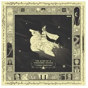 Naïve The Bird Of A Thousand Voices Coffret Deluxe pas cher