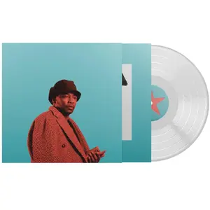 Osmose Inverse Triptyque (Lueurs Célestes) Vinyle Transparent pas cher