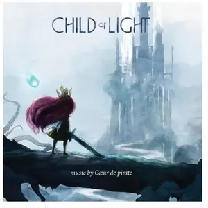Bravo Recordings Child Of Light pas cher