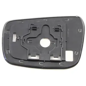 SPILU Verre de rétroviseur, rétroviseur extérieur pour NISSAN: Pathfinder, Navara (Ref: 12119) pas cher