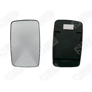 SPILU Verre de rétroviseur, rétroviseur extérieur pour MERCEDES-BENZ: Sprinter & VOLKSWAGEN: LT (Ref: 11832) pas cher