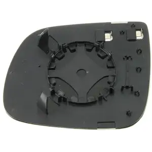 SPILU Verre de rétroviseur, rétroviseur extérieur pour AUDI: Q5, SQ5, ...Vendu paroscaro