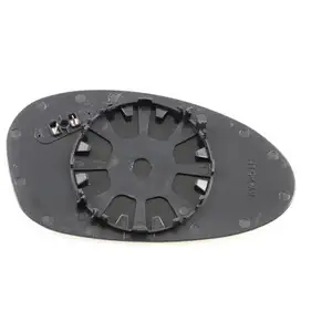 SPILU Verre de rétroviseur, rétroviseur extérieur pour BMW: Série 3, Série 1, M3 (Ref: 10447) pas cher