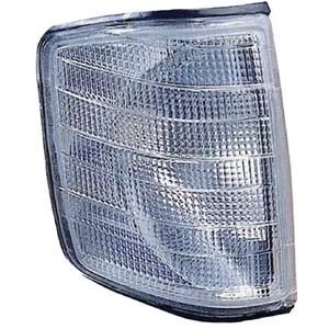 SPILU Glace de feu clignotant pour FORD: Focus, Mondeo (Ref: 56090)Vendu paroscaro