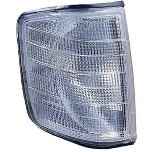SPILU Glace de feu clignotant pour MERCEDES-BENZ: Sprinter & VOLKSWAGE... pas cher