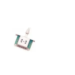 Comparateur de prix : Yellow Parts - Sélecteur 5 positions blanc EZ1188W Yellow Parts