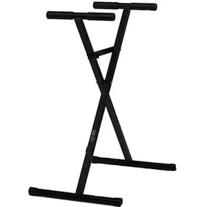 Rtx trt x93- class x stand clavier noir pas cher