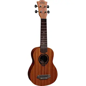 Lâg TKU8S Soprano Ukulele ukelele pas cher