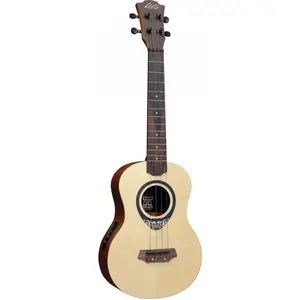 Lâg TKU150TE Tenor Ukulele ukelele pas cher