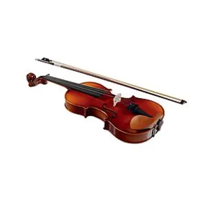 Vendome Gramont 1/2-formaat viool met strijkstok en softcase pas cher