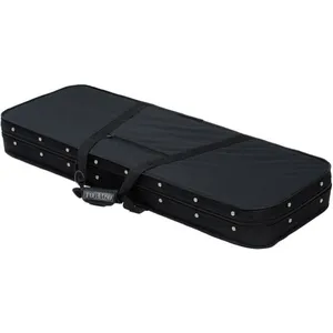 Etui guitare basse tobago softcase - esb/n pas cher