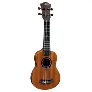 Lâg BABY TKU110S Soprano Ukulele ukelele pas cher