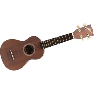 Aloha - Ukulele soprano aloha 20s + housse pas cher