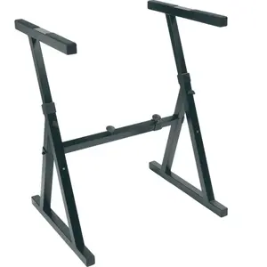 Comparateur de prix : RTX TRT SCZ Keyboardstand Z keyboardstandaard