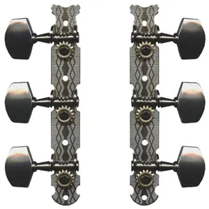 Yellow Parts EZ1761N Mécaniques Acier Chrome pas cher