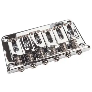 Yellow Parts Ez1250c - Chevalet Fixe Chrome pas cher