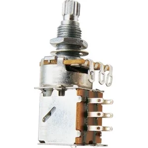 Yellow Parts EZ1206 EZ FIT Push Pull Volume Pot 500K potentiometer pas cher