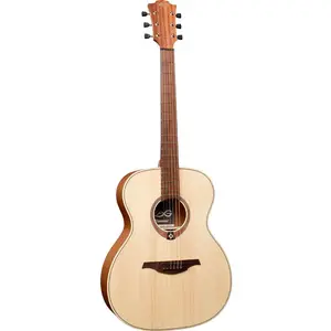 LAG Guitars Tramontane 70 TL70A-NAT linkshandige akoestische westerngitaar pas cher