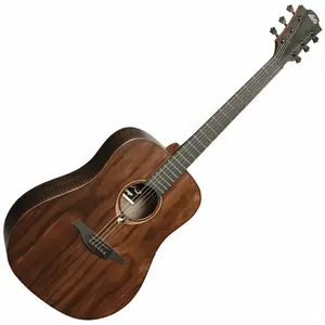 Lâg Lâg Sauvage-D - Guitare Acoustique Sauvage Dreadnought pas cher