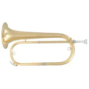 SML FCL90-L - Clairon Concerto SIb - Laiton verni pas cher