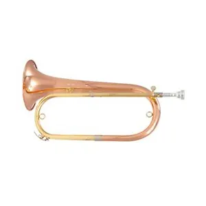 SML FCL90-R - Clairon Concerto SIb - Laiton rose verni pas cher