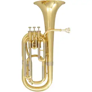 Saxhorn Baryton SML BA16 - 3 Pistons Série Prime pas cher