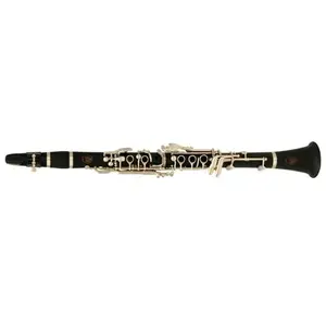 Clarinette d'étude Ut SML CLC100 - Série Prime pas cher
