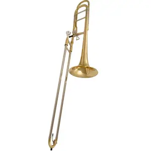 Trombone Complet Sib-Fa SML TB500-BF - Série Prime pas cher