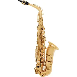 SML A300 - Saxophone Alto d'étude Laiton verni pas cher