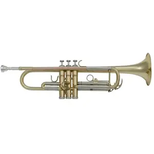 SML TP300 - Trompette d'étude Sib Laiton verni